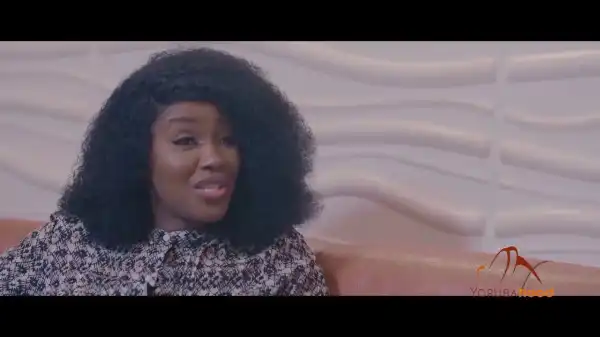 Asa (2021 Yoruba Movie)