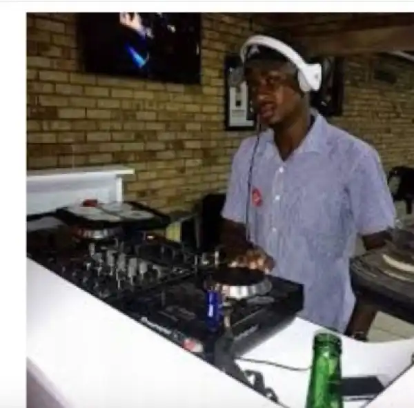 DJ Nathi SA – Fly Away Ft. Pezzy