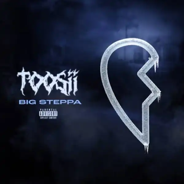 Toosii - Sinners Prayer