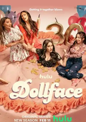 Dollface Season 2