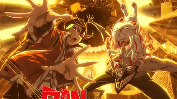 Dan Da Dan: Evil Eye Trailer Shows Okarun & Momo’s Newest Supernatural Enemy