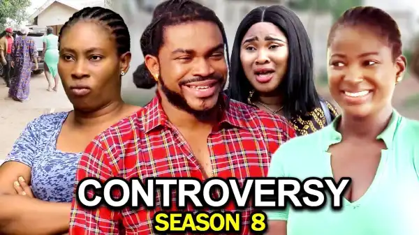 Controversy Season 8