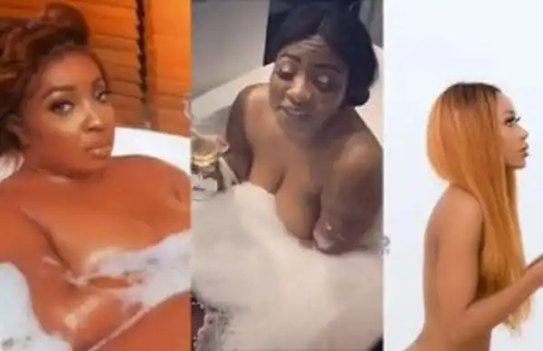 Anita Joseph Goes Emotional, Sheds Tears Of Joy As Laycon Is Declared Winner (Watch Video)