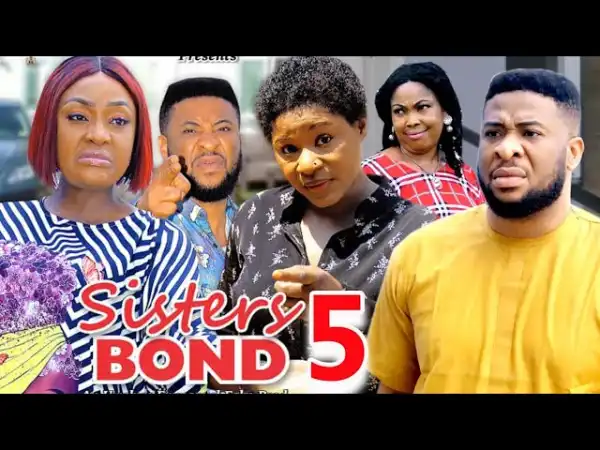Sisters Bond Season 5