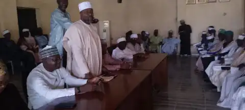 Niger govt allocates N822m to 274 wards for local projects