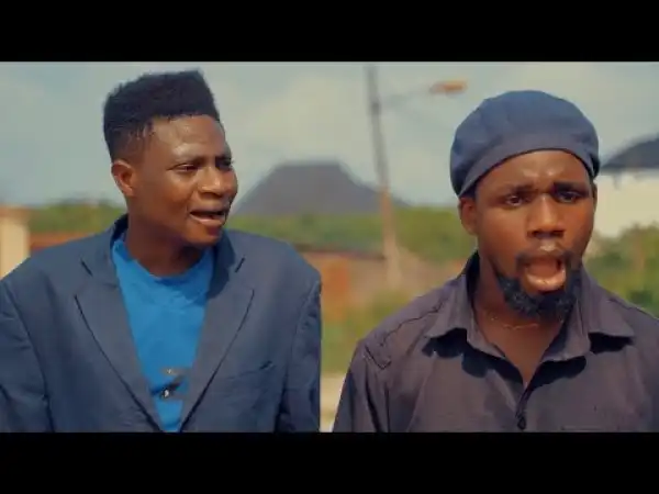 Officer Woos – A Crazy Encounter (Comedy Video)