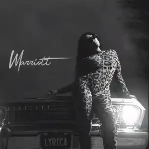 Lyrica Anderson – Marriott