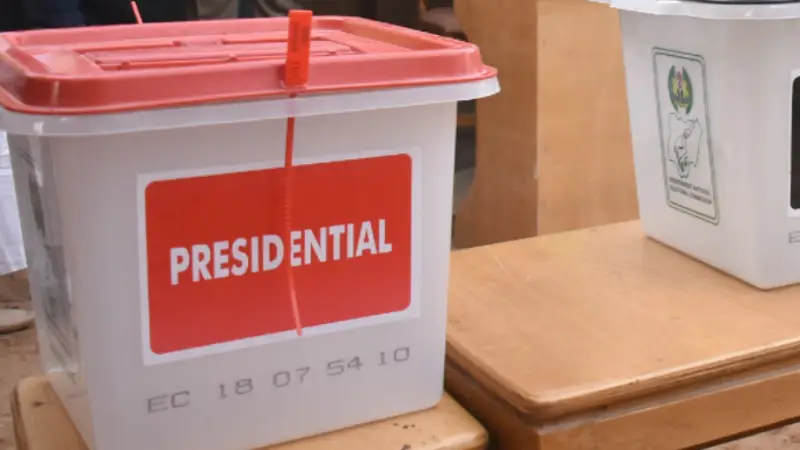 Pentecostal Bishops fault INEC on presidential election result