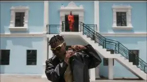 Zinoleesky - Loving You (Video)