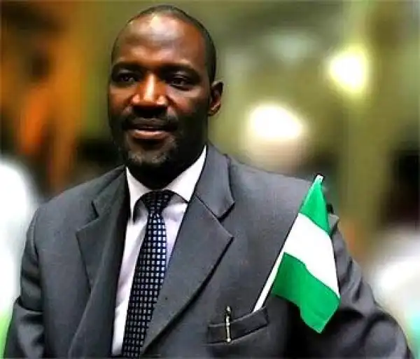 Nigeria Too Deeply Troubled To Be Handed Over To Tinubu - Mark Jacob