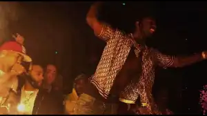 Pop Smoke - Mr. Jones ft. Future (Video)