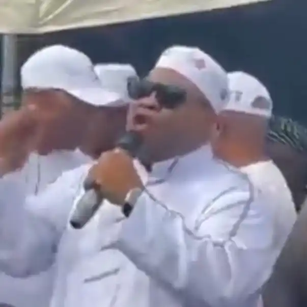 Osun 2022: I Have Come With Dollars, Pounds, Euros For You - Adeleke To Voters