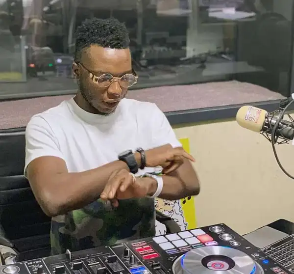 #BBNaija: Ozo Has Ruined His Chances With Nengi — DJ Kaywise