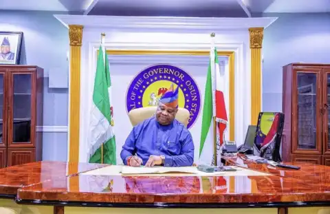 Why I went back to school after losing 2018 governorship election — Adeleke