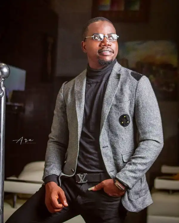 Net Worth Of Aremu Samson Oseni