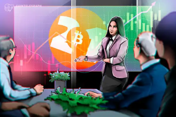 The Female Speakers Who Made an Impact at Bitcoin2021 in Miami