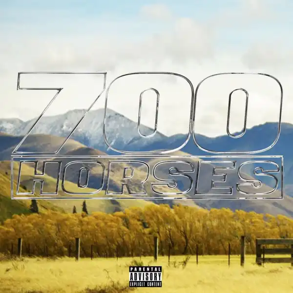 Germ – 7 Hunna Horses