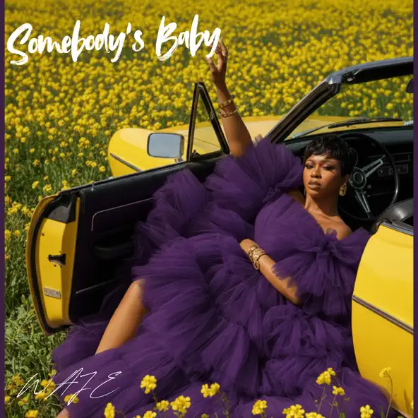 WAJE – Somebody's Baby