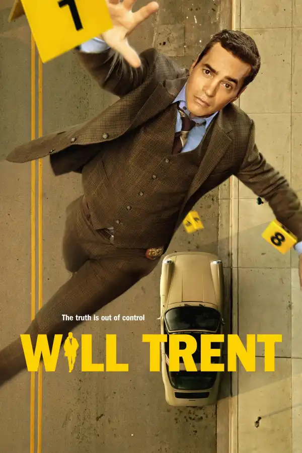 Will Trent S04 E05