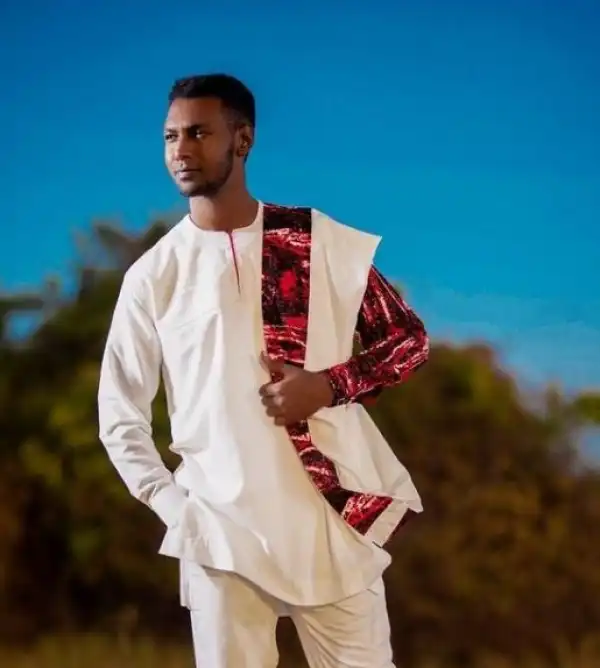 BBNaija: Yousef Fans Spotted At A Centre Voting Massively For Him (Video)