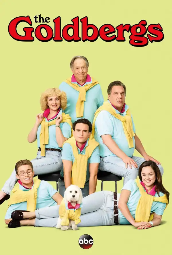 The Goldbergs 2013 S10E04