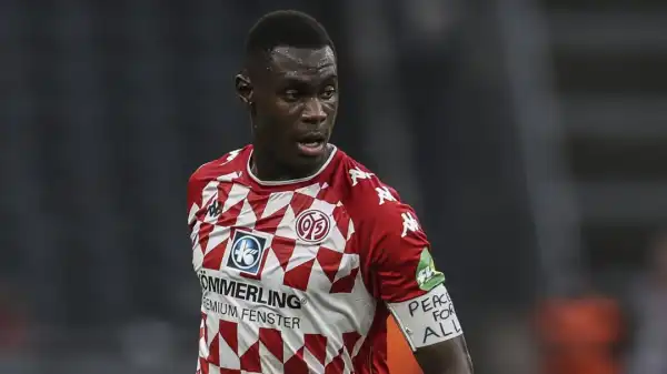 Nottingham Forest see Moussa Niakhate bid rejected by Mainz