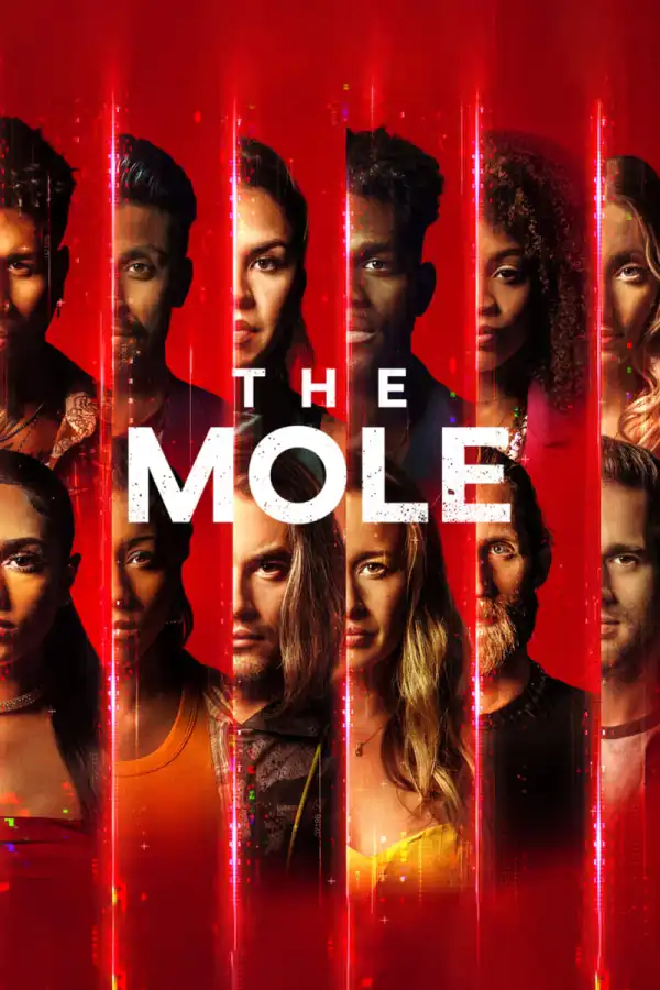 The Mole S01 E10