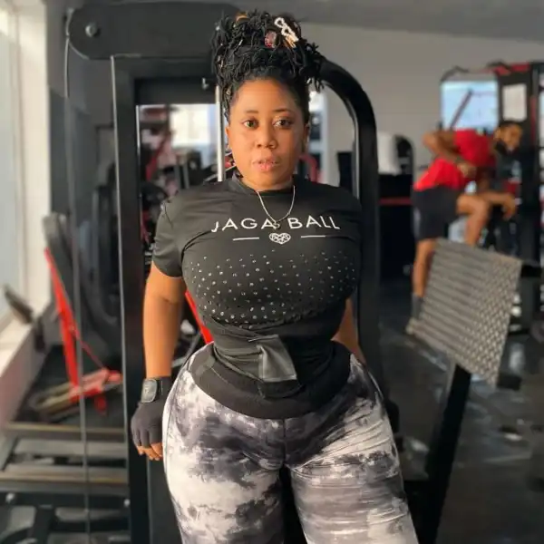 Most wives that are happy, cheat – Moyo Lawal