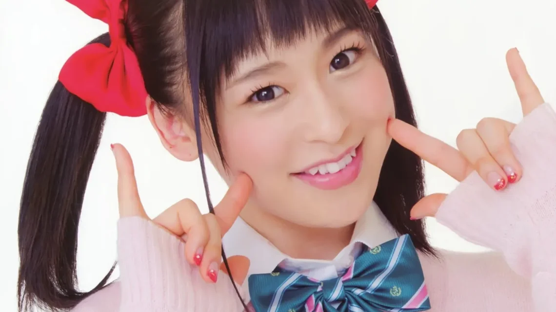 Career & Net Worth Of Sora Tokui