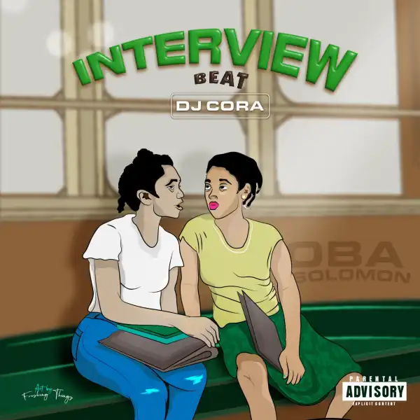 DJ Cora - Interview Beat