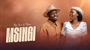 Papi Clever & Dorcas - Msingi