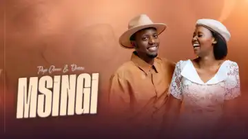 Papi Clever & Dorcas - Msingi