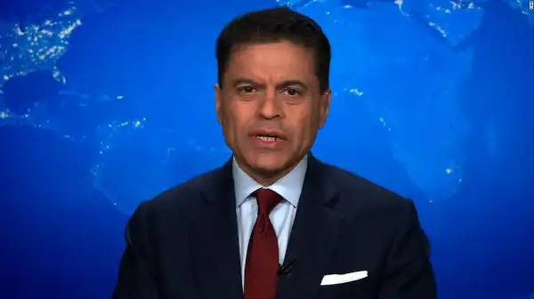 Coronavirus: The world will wish it intervened if Nigeria falls - CNN Host, Fareed Zakaria (video)