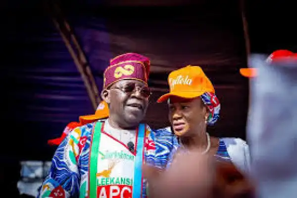 Tinubu’s Wife Will Be Aso Rock Chapel Pastor, Says Festus Keyamo