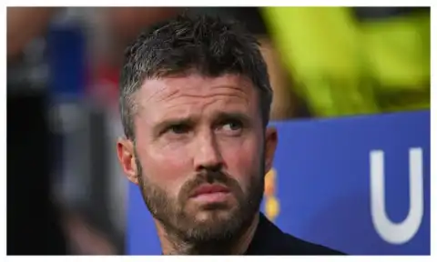 UCL: Carrick apologises, explains why Man Utd lost 4-1 against Como