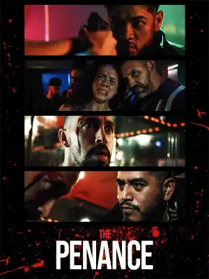 Penance (2025)