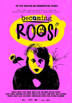 Becoming Roosi (2025) [Estonian]