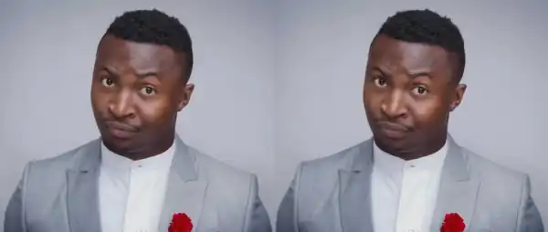 “Don’t Let Other People’s Experiences Shape Your View Of Men”- Funnybone Advises Young Women