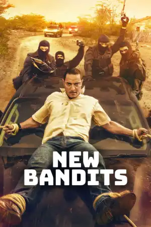 New Bandits (2023) [Portuguese] (TV series)