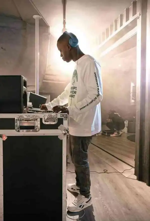 LAZI & Dj Chipo – Umsindo Summer Dance Mix