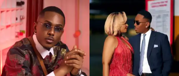 “Maybe When She’s Single”- Timini Egbuson Opens Up About Dating Bimbo Ademoye