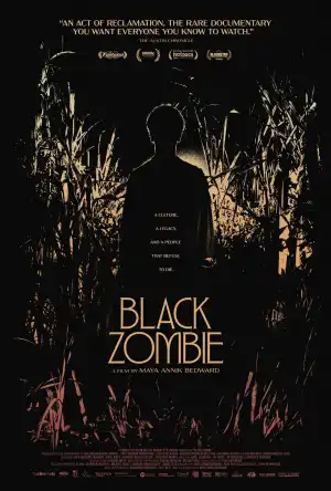 Black Zombie (2026)