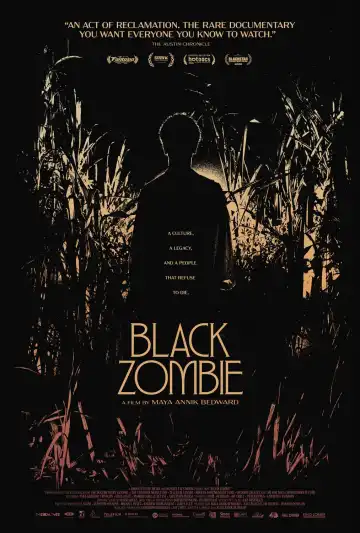 Black Zombie (2026)