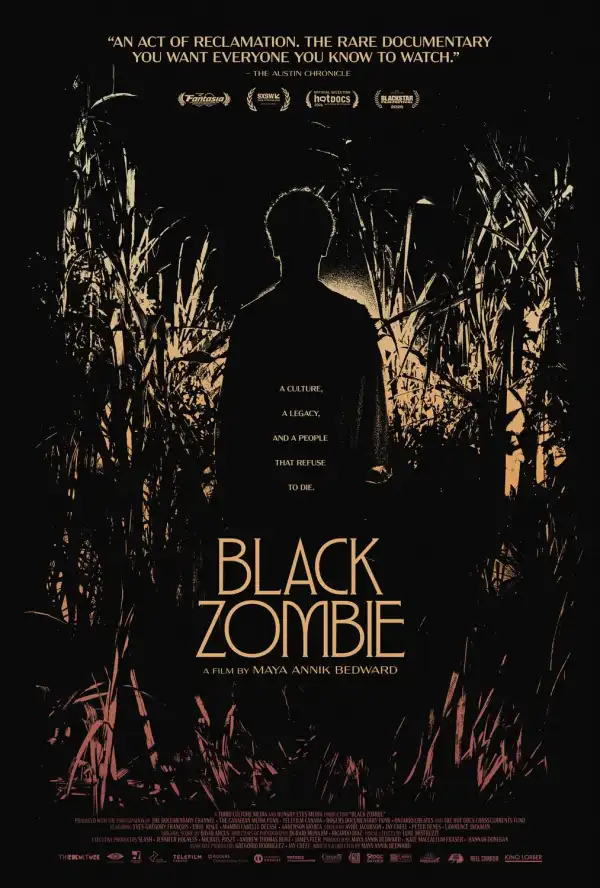 Black Zombie (2026)
