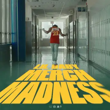 Lil Baby – Merch Madness (Instrumental)