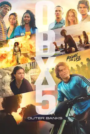 Outer Banks Season 5