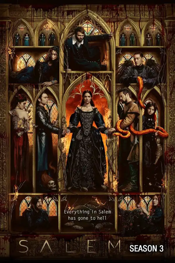 Salem