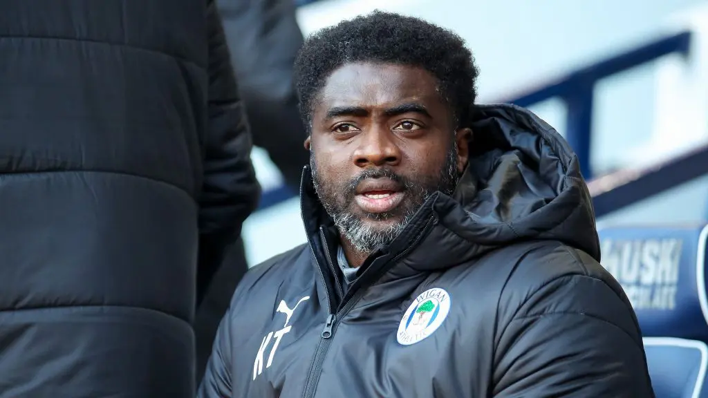 EPL: Manchester City give Toure new appointment