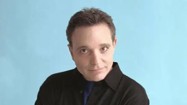 Age & Career of Richard Jeni
