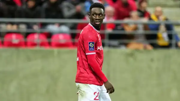 Folarin Balogun: Mikel Arteta makes admission over striker